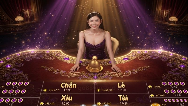 Đọc Cầu Xóc Dĩa Go88 Có Hiệu Quả Không? — Phân Tích Khoa Học Đầy Đủ