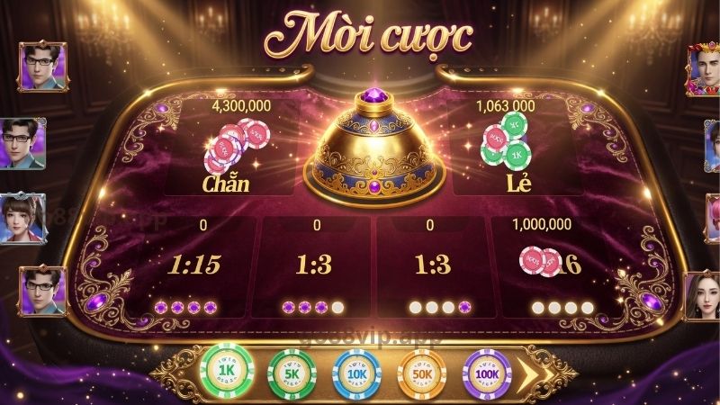 Hướng Dẫn Chơi Xóc Dĩa Go88 Từ A–Z — 8 Bước Cho Người Mới