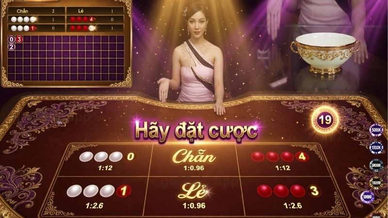 Khi Nào Nên Vào Tiền Trong Xóc Dĩa? — 6 Tín Hiệu VÀO, 5 Lý Do CHỜ