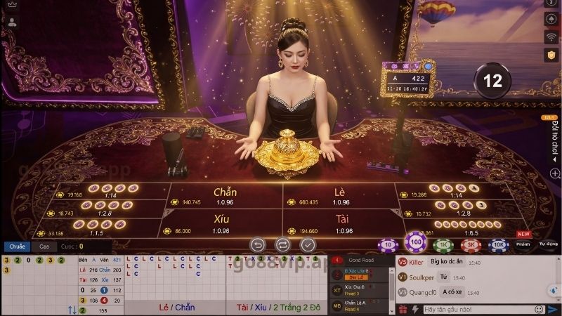 Kinh Nghiệm Chơi Xóc Dĩa Từ Người Chơi Lâu Năm — 10 Bài Học Thực Chiến