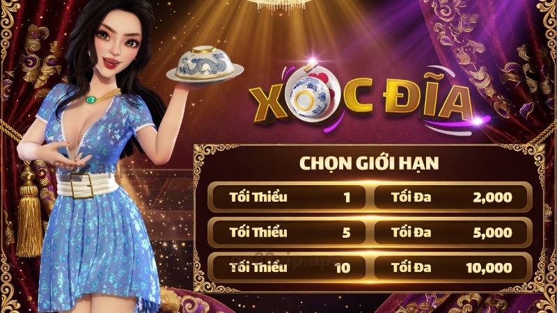 10 Sai Lầm Phổ Biến Khi Chơi Xóc Dĩa Online — Tránh Ngay Để Không Mất Tiền