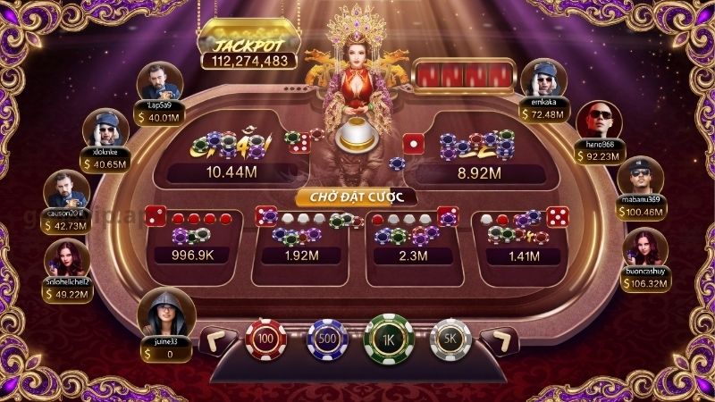 Tỷ Lệ Trả Thưởng Xóc Dĩa Go88 — Bảng Payout & House Edge 6 Cửa