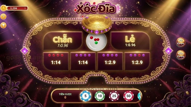 Xóc Dĩa Là Gì? Nguồn Gốc, Luật Chơi & Cách Tính Điểm Đầy Đủ
